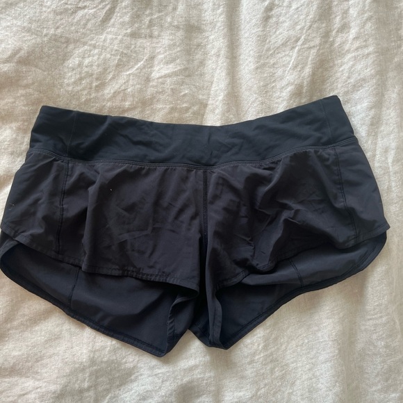 Speed Up Low Rise 2.5” - Picture 1 of 3